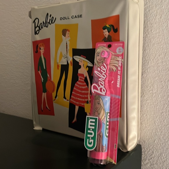 Original 2nd Ed. BARBIE - Picture 3 of 7